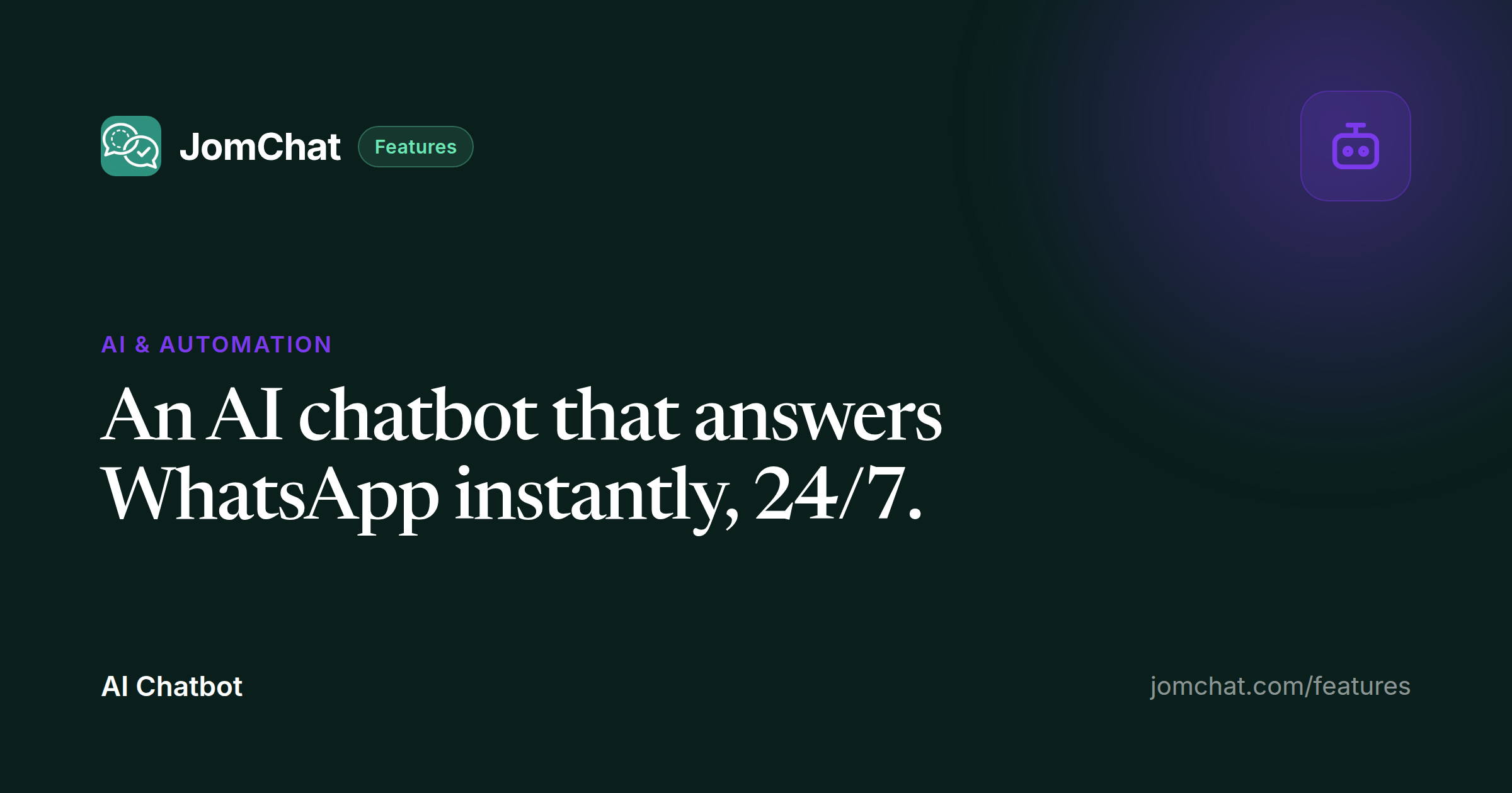 AI Chatbot