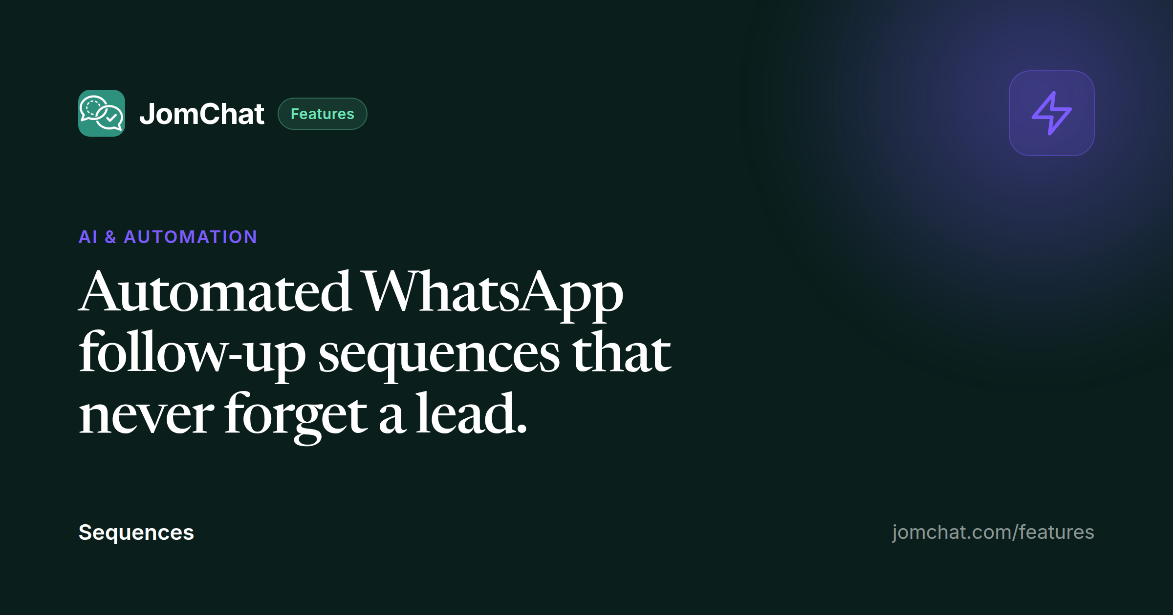 Sequences